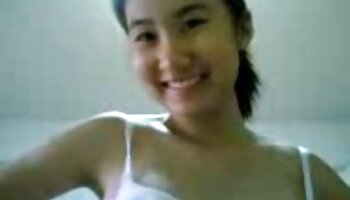 Milf Olvia មិនល្អរបស់ខ្ញុំផ្អៀងស្ងួត