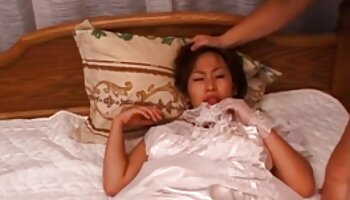 Jack fucks ក្តៅមួយដ្តី